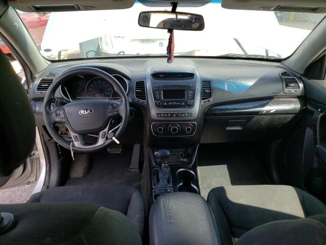 5XYKT3A64FG602147 KIA SORENTO LX