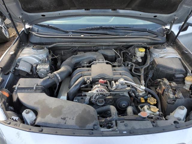 4S3BNEJ68G3018085 Subaru Legacy 3.6r Limited