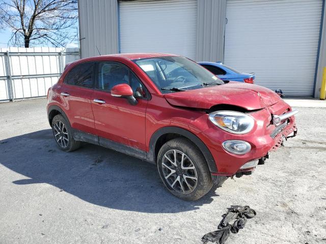 2016 FIAT 500X TREKK - ZFBCFYET1GP382069