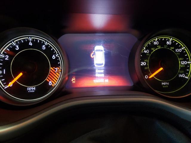1C4PJMBS3FW715927 Jeep Cherokee Trailhawk