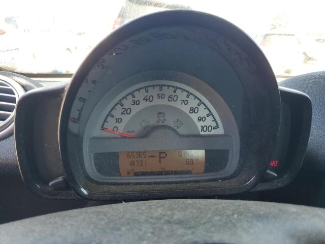 2015 SMART FORTWO PUR - WMEEJ3BA2FK811551