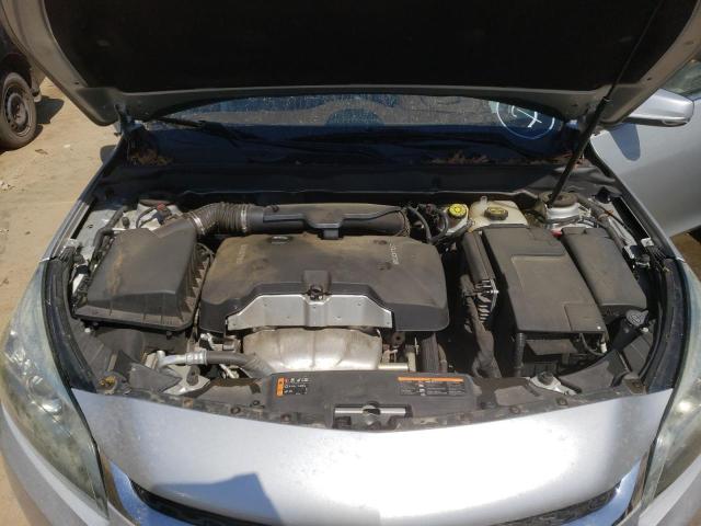 2015 CHEVROLET MALIBU LTZ - 1G11F5SL5FF154872