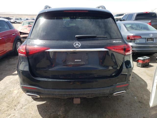 4JGFB4KEXMA440680 Mercedes-Benz Gle 350 4matic