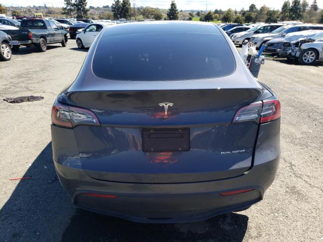 5YJYGAEE3MF270551 Tesla Model Y