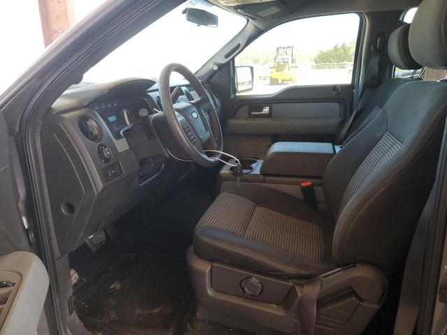 1FTFW1CF5EKE35624 Ford F150 Supercrew