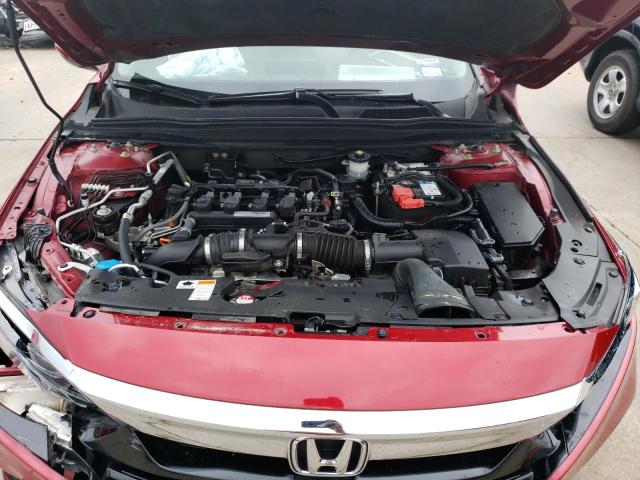 1HGCV1F18JA235750 Honda ACCORD LX