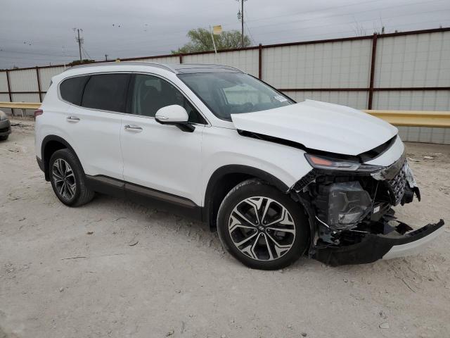 2020 HYUNDAI SANTA FE L - 5NMS5CAA4LH251238