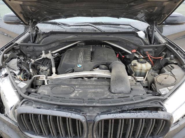 2017 BMW X5 SDRIVE3 - 5UXKR2C32H0W43427