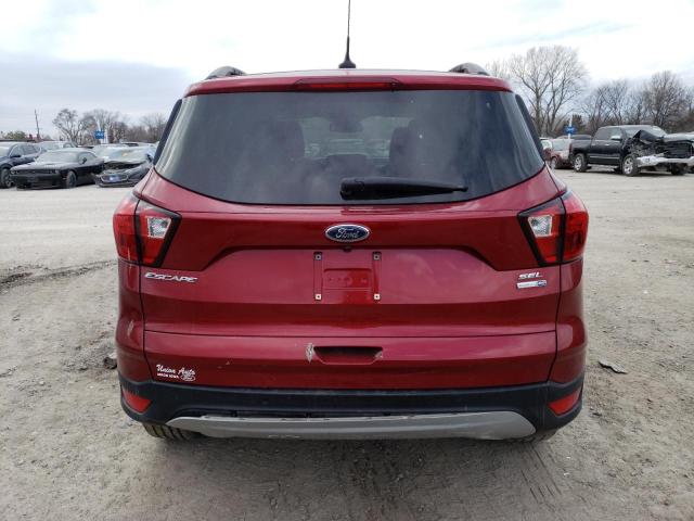 1FMCU9HDXKUB59970 2019 FORD ESCAPE, photo no. 6