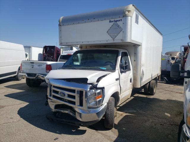 2017 Ford Econoline Cargo Van 