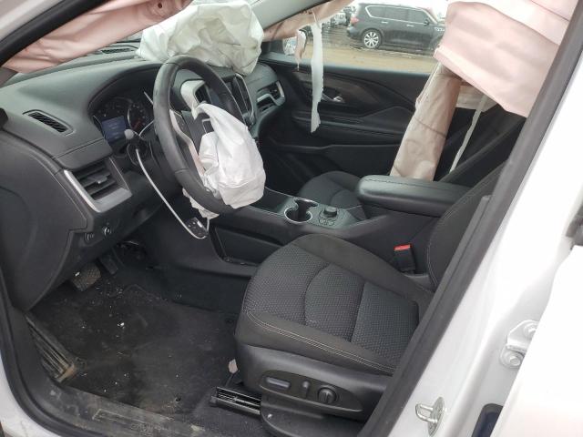 3GKALTEV8NL143438 GMC Terrain Sle
