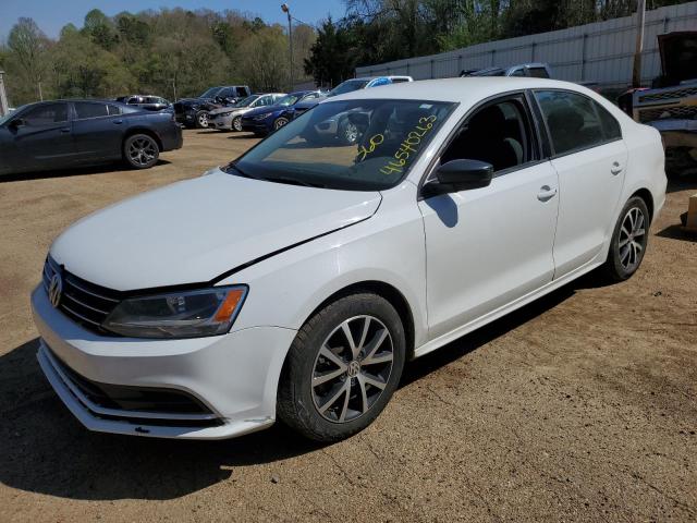 2016 VOLKSWAGEN 412 - 3VWD67AJ2GM255186