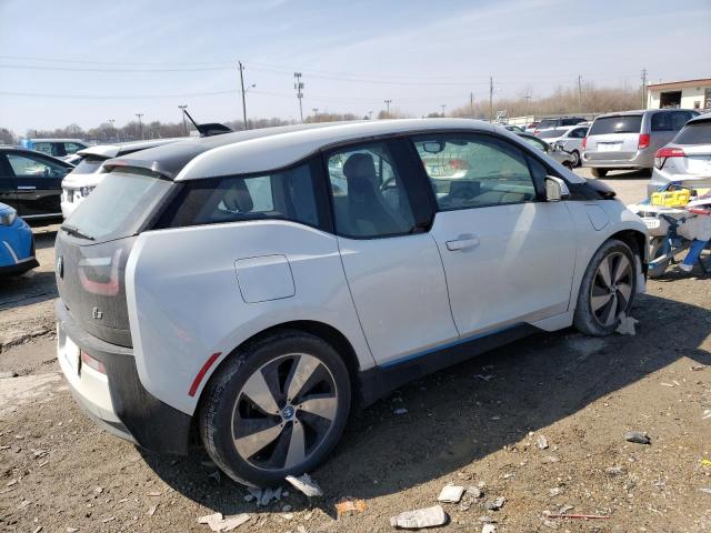 2015 BMW I3 REX - WBY1Z4C54FV278080