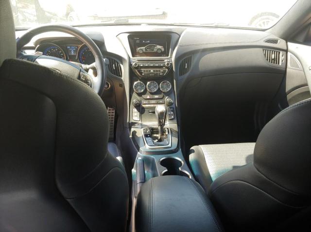 2016 HYUNDAI GENESIS CO - KMHHU6KJ0GU135381