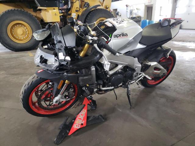 2019 APRILIA RSV4 RR - ZD4KEU001KS001851