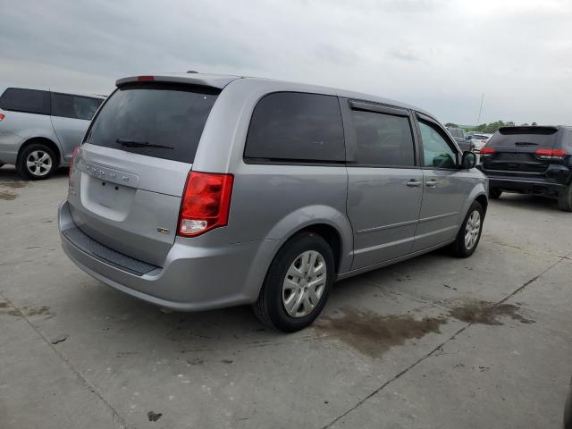 2016 DODGE GRAND CARA - 2C4RDGBGXGR387493