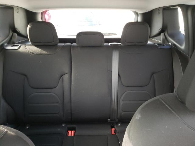 ZACNJABBXKPK07769 Jeep Renegade Latitude