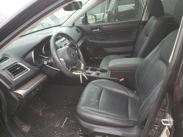 4S4BSANC5K3347591 Subaru Outback 2.5i Limited