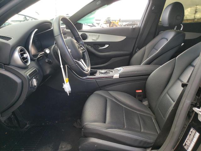 W1KWF8DB4MR647222 Mercedes-Benz C 300
