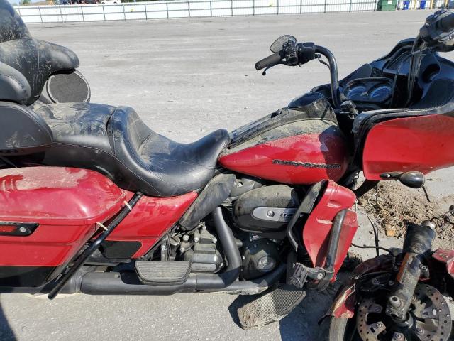 2020 HARLEY-DAVIDSON FLTRK 1HD1KZF18LB630939