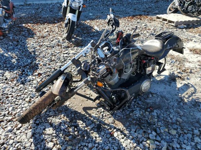 2014 VICTORY MOTORCYCLES VEGAS 8-BA 5VPGA36N0E3035726