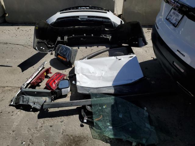 5XYP3DHC4NG220769 KIA Telluride Ex