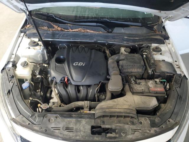 2015 KIA OPTIMA LX - 5XXGM4A77FG373808