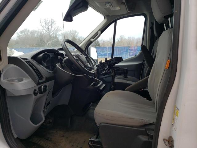 2015 FORD TRANSIT T- - 1FTSW3XV8FKA61877