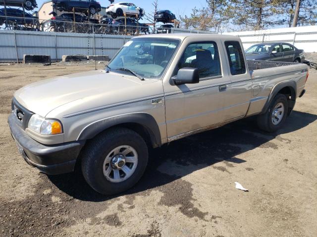 Mazda Vehiculos salvage en venta: 2008 Mazda B4000 Cab Plus