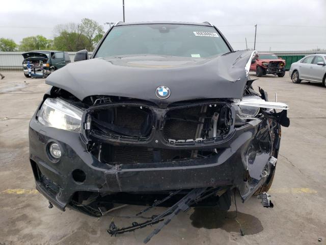 2017 BMW X5 SDRIVE3 - 5UXKR2C32H0X06980