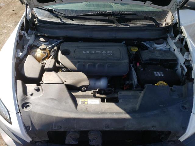1C4PJMBB9HW528355 Jeep Cherokee Trailhawk