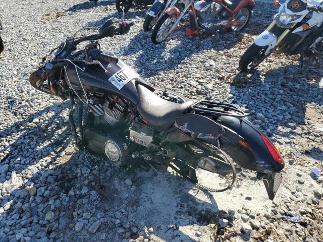 2014 VICTORY MOTORCYCLES VEGAS 8-BA 5VPGA36N0E3035726