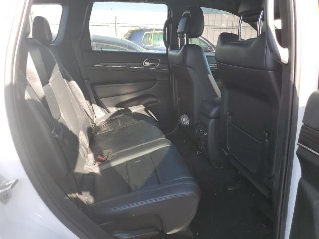 1C4RJFBG2NC124911 Jeep Grand Cherokee Limited