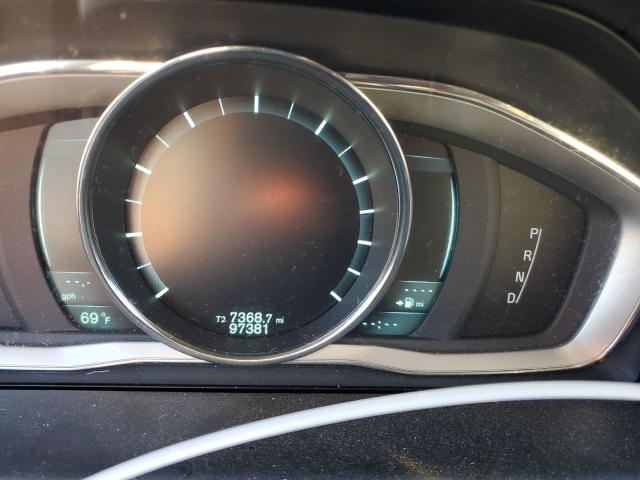 2015 VOLVO XC60 T5 PR - YV440MDB8F2588163