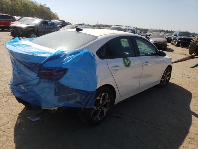 2021 KIA FORTE FE - 3KPF24AD3ME347011