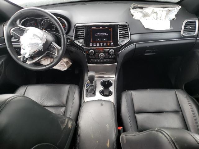1C4RJFBG9LC312919 Jeep Grand Cherokee Limited