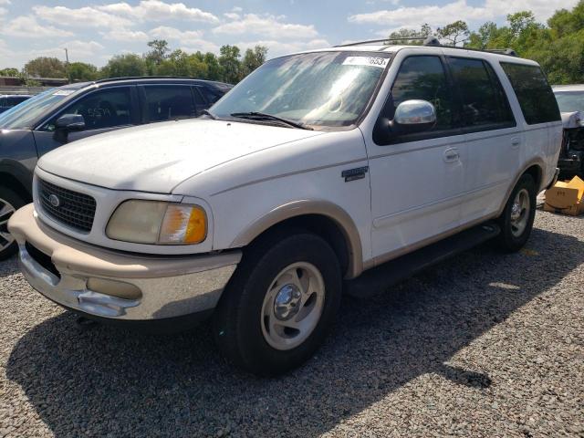 1998 Ford Expedition 