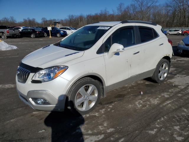 2015 BUICK ENCORE CON - KL4CJBSB7FB062166