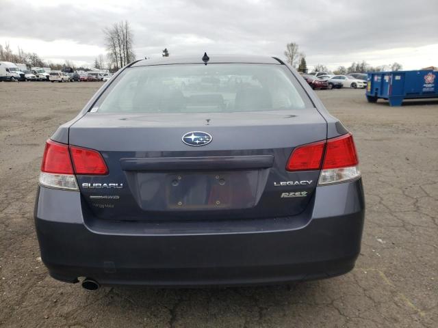 4S3BMBC6XE3005365 Subaru Legacy 2.5i Premium