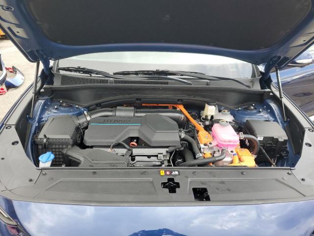 5NMS5DA17PH004162 Hyundai Santa Fe Limited