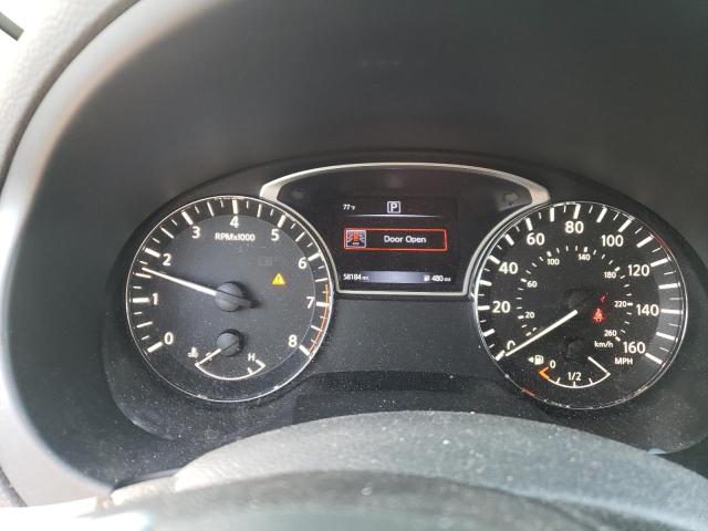 2016 NISSAN ALTIMA 2.5 - 1N4AL3AP0GC242830