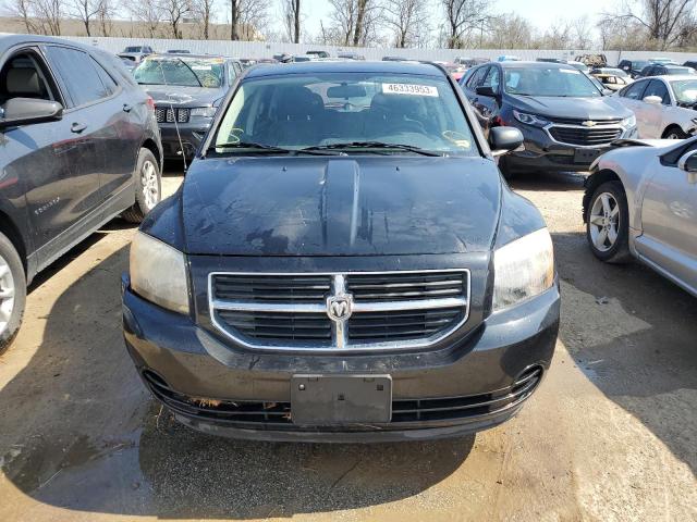 1B3CB4HA2AD630142 2010 Dodge Caliber Sxt