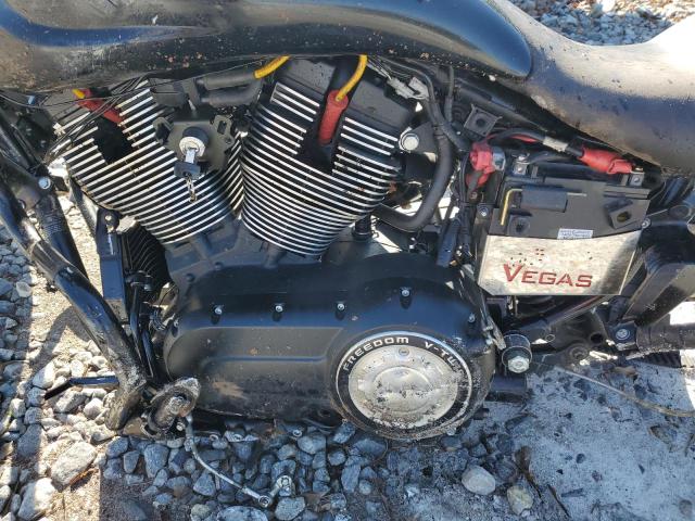 2014 VICTORY MOTORCYCLES VEGAS 8-BA 5VPGA36N0E3035726