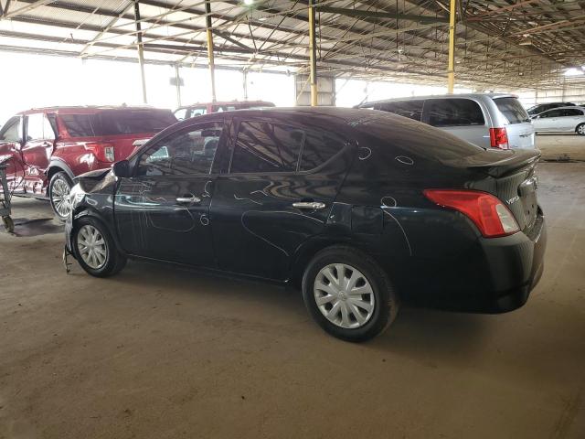 3N1CN7AP3JL813956 Nissan VERSA S