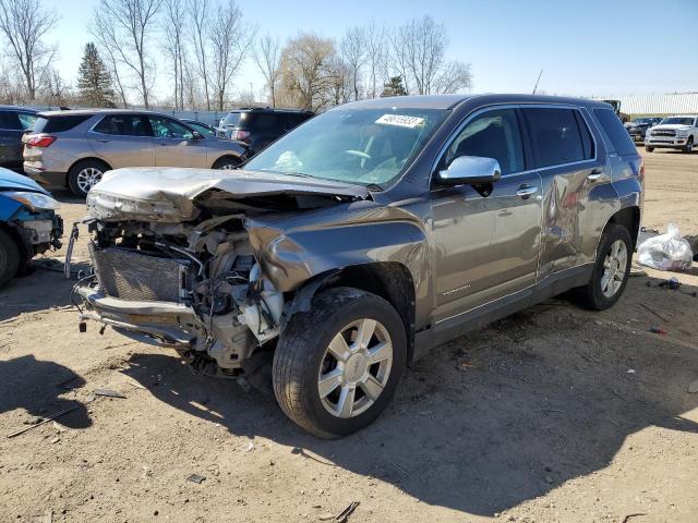 2012 GMC Terrain SLE