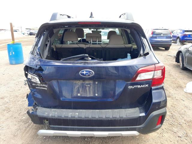 4S4BSAHC2J3320939 Subaru Outback 2.5i Premium
