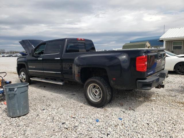 1GT424E83FF142866 GMC Sierra K3500 Denali
