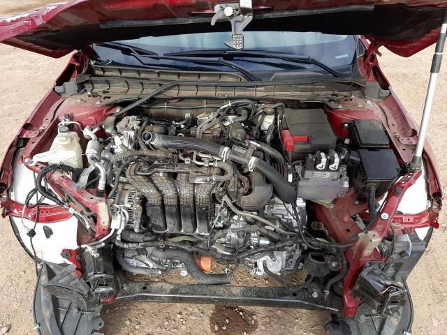 1N4BL4DVXMN422272 Nissan ALTIMA SV