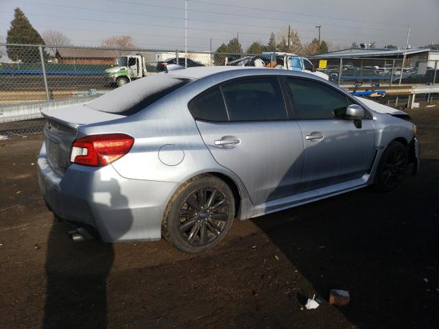 JF1VA1D67F9822909 Subaru Wrx Premium