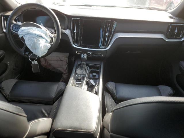 2020 VOLVO S60 T6 R-D - 7JRA22TM9LG030619